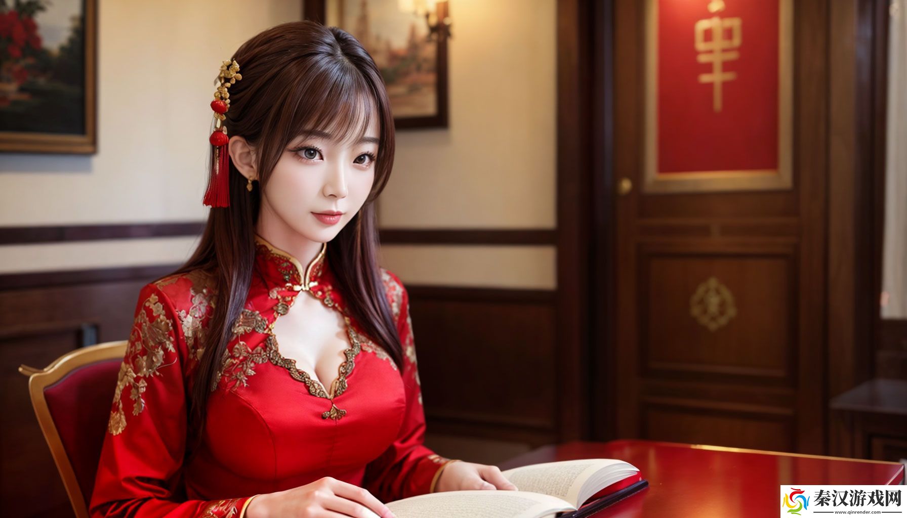 心灵与感官的双重盛宴